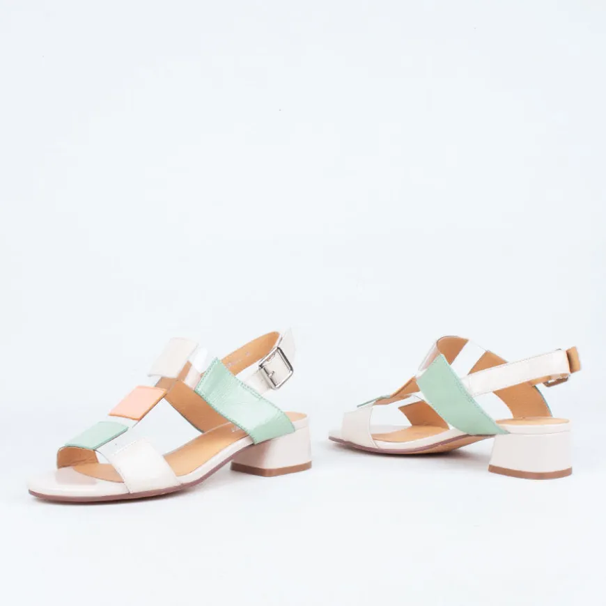 Angelic Sandal^Bresley NZ Fashion