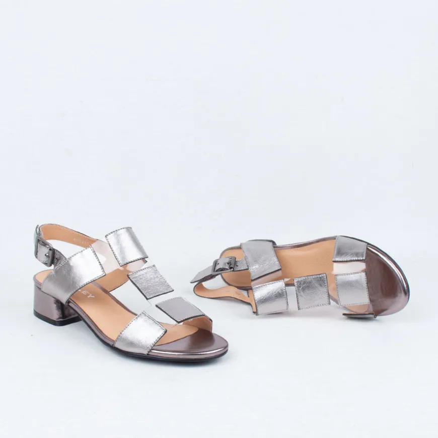 Angelic Sandal^Bresley NZ Fashion