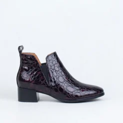 Annie Ankle Boot^Bresley NZ New
