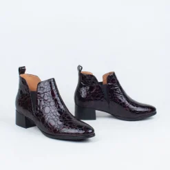 Annie Ankle Boot^Bresley NZ New