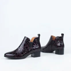 Annie Ankle Boot^Bresley NZ New