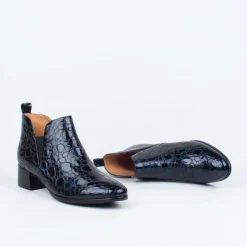 Annie Ankle Boot^Bresley NZ New