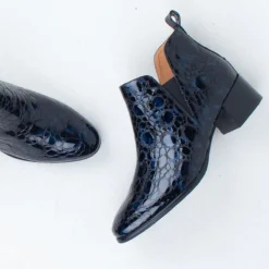 Annie Ankle Boot^Bresley NZ New