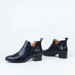 Annie Ankle Boot^Bresley NZ New