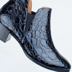 Annie Ankle Boot^Bresley NZ New