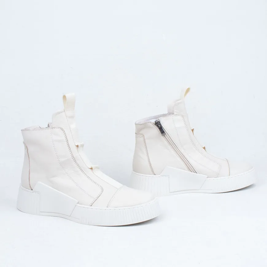 Apan Boot^Gelato Outlet