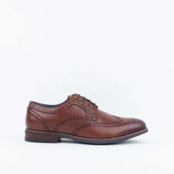Arcus Brogue Lace^Florsheim Discount