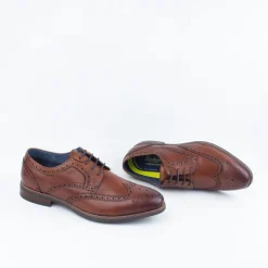 Arcus Brogue Lace^Florsheim Discount