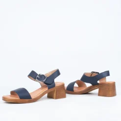 Ariana Heeled Sandal^Sundowner - Italy Discount