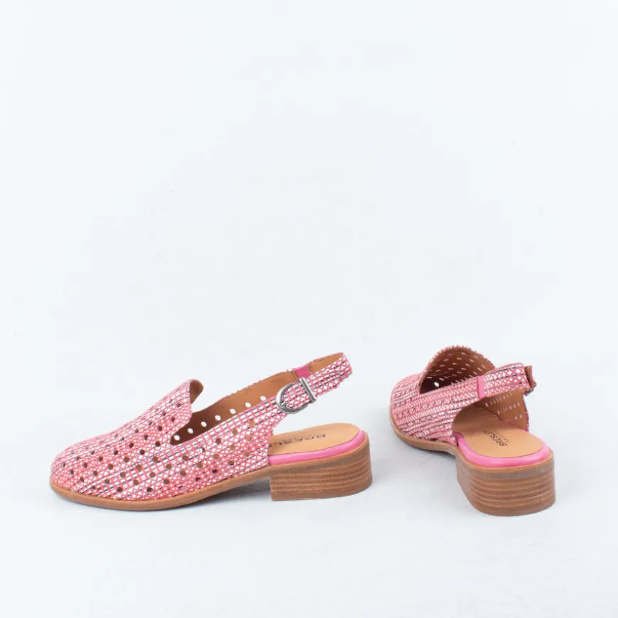 Asp Slingback^Bresley NZ Best