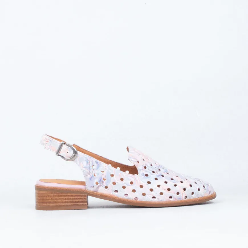 Asp Slingback^Bresley NZ Best
