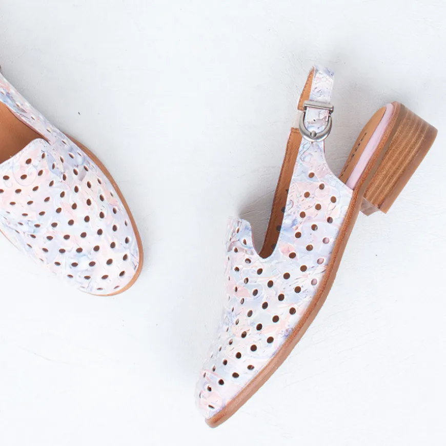 Asp Slingback^Bresley NZ Best