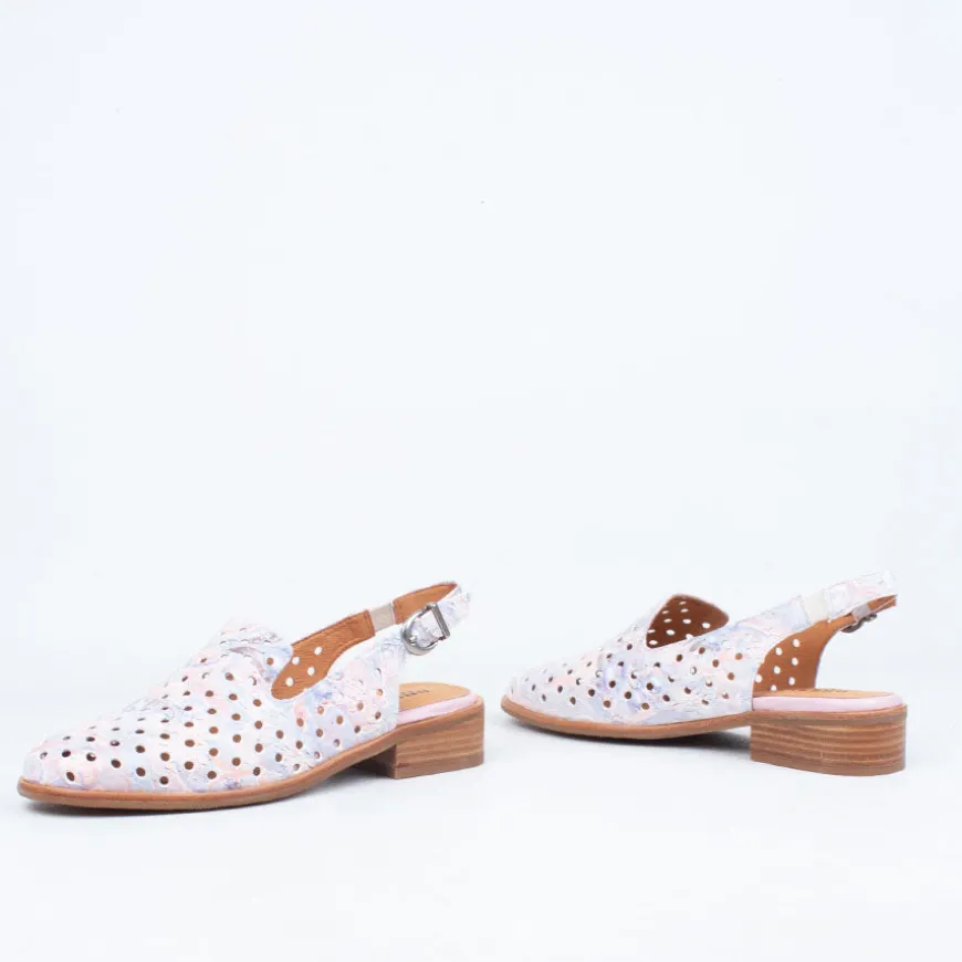 Asp Slingback^Bresley NZ Best