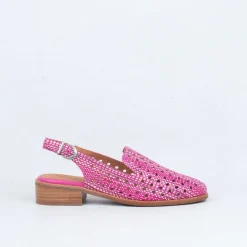 Asp Slingback^Bresley NZ Best
