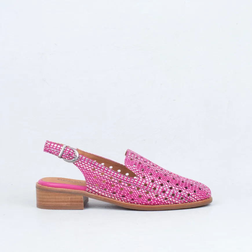 Asp Slingback^Bresley NZ Best