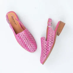 Asp Slingback^Bresley NZ Best