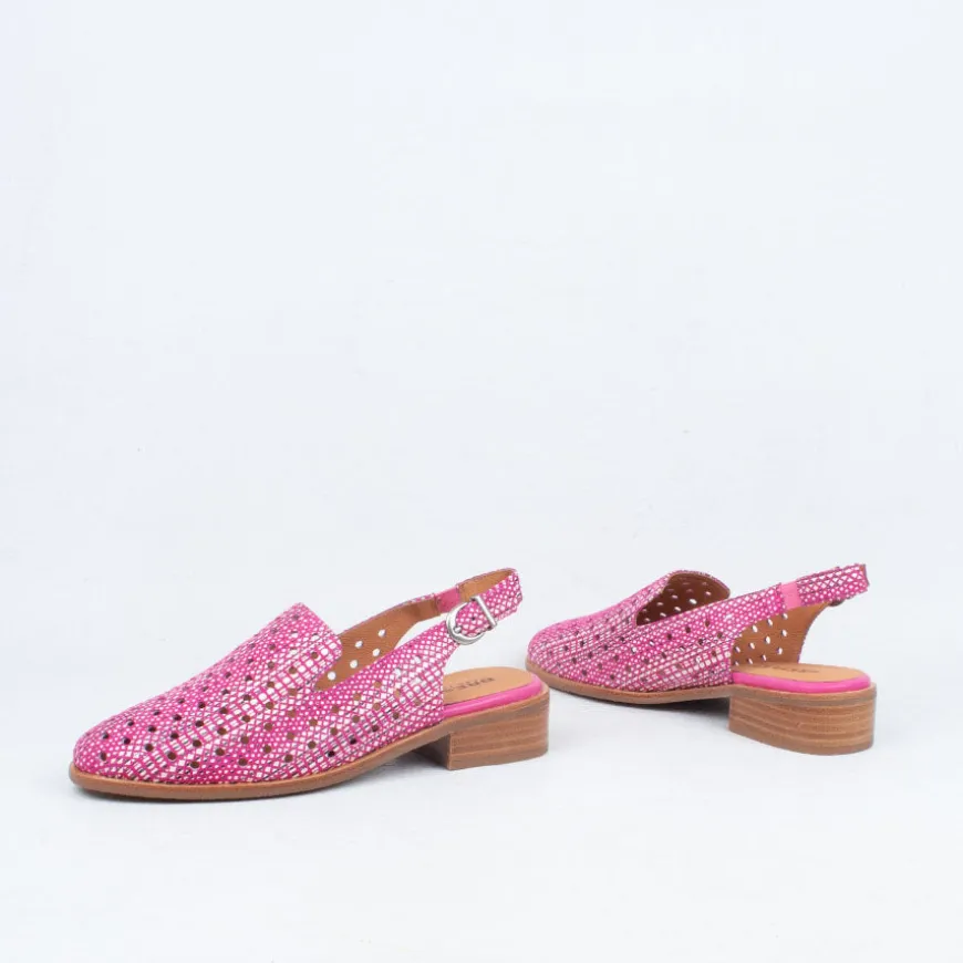 Asp Slingback^Bresley NZ Best