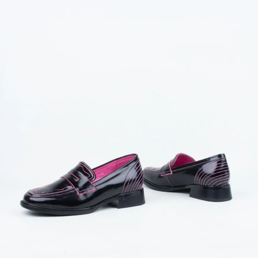 Aspen Loafer^Minx Store