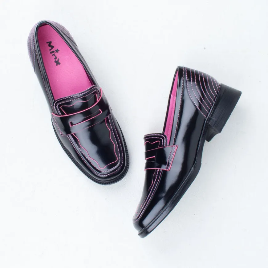 Aspen Loafer^Minx Store