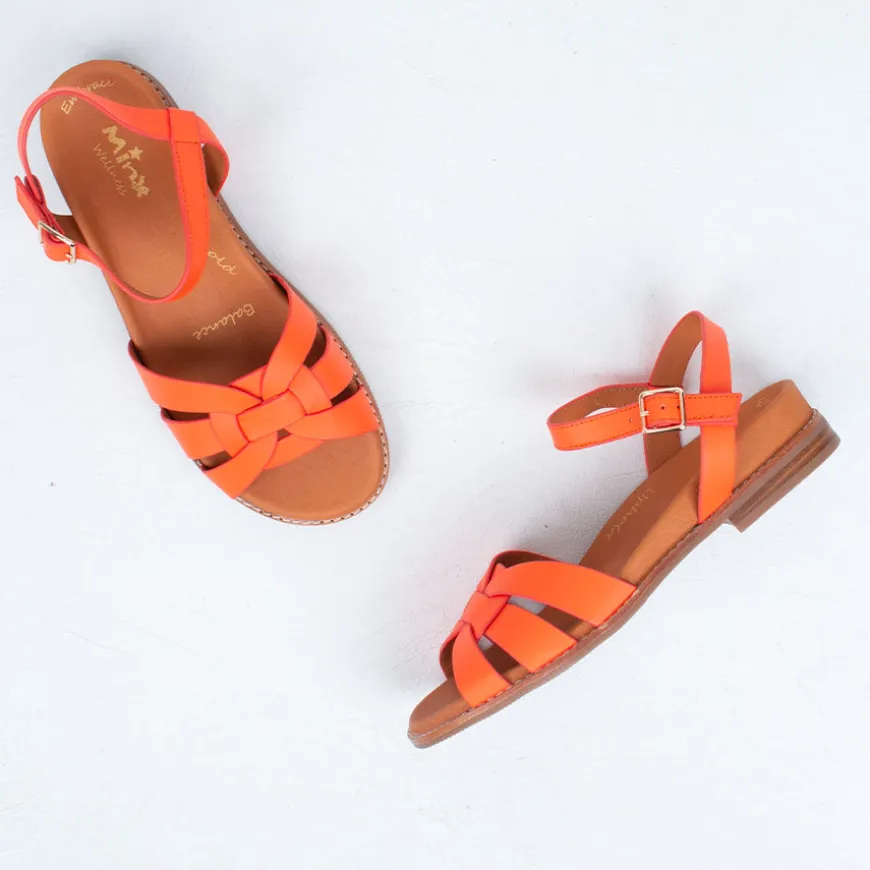 Athens Sandal^Minx Cheap