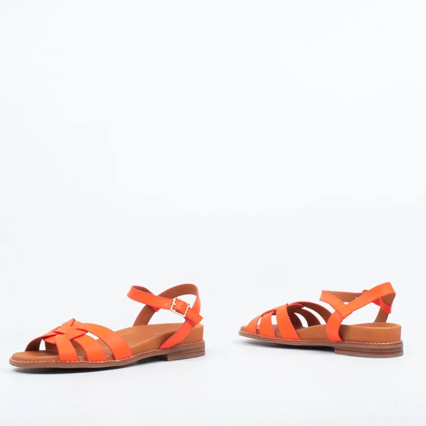 Athens Sandal^Minx Cheap