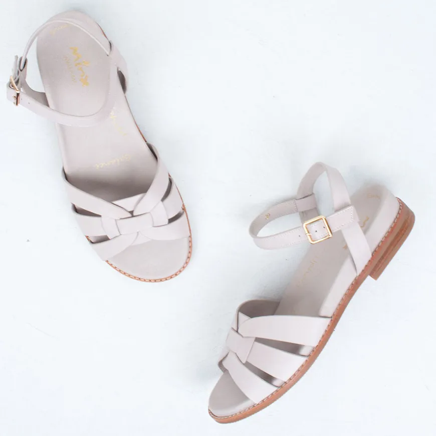 Athens Sandal^Minx Cheap