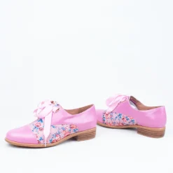 Avit Lace Up^Bresley NZ Hot