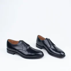 205B Albert Derby^Loake Shoemaker Clearance