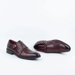 Balwyn Monk Strap^Julius Marlow Online