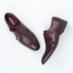 Balwyn Monk Strap^Julius Marlow Online