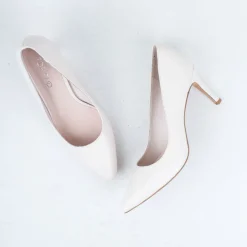 Barrios Heel^Top End Best