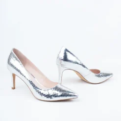Barrios Heel^Top End Best