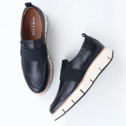 Batty Slip On^Alfie and Evie Best