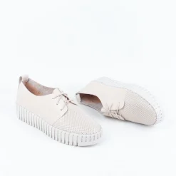 Batu Lace Up^Django & Juliette Discount