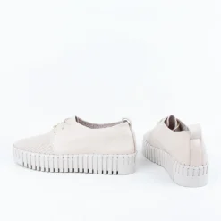 Batu Lace Up^Django & Juliette Discount