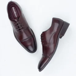 Bay Derby Lace^Julius Marlow New