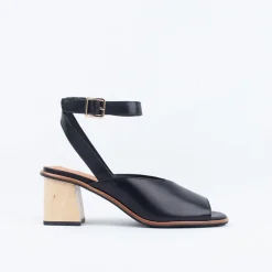 Beah Heel^Tamara London Clearance