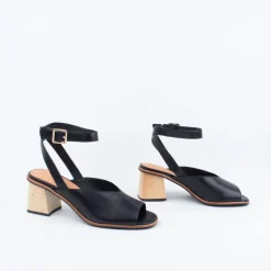Beah Heel^Tamara London Clearance