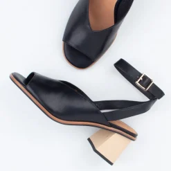 Beah Heel^Tamara London Clearance