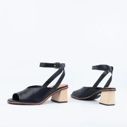 Beah Heel^Tamara London Clearance