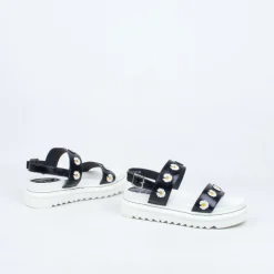 Becca Sandal^Minx Outlet