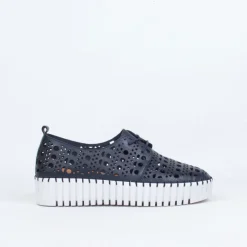 Belarus Lace Up^Django & Juliette Hot