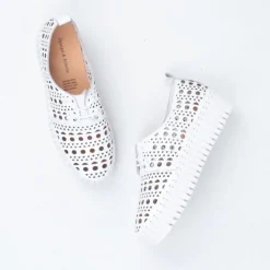 Belarus Lace Up^Django & Juliette Hot