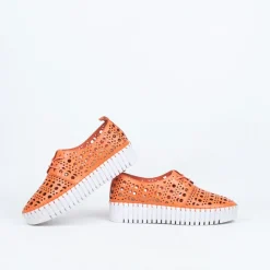 Belarus Lace Up^Django & Juliette Hot