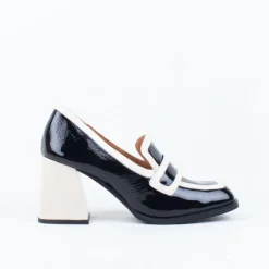 Bergen Heel^Tamara London Discount