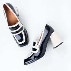 Bergen Heel^Tamara London Discount