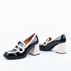 Bergen Heel^Tamara London Discount
