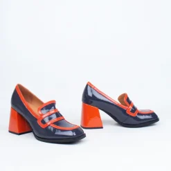 Bergen Heel^Tamara London Discount
