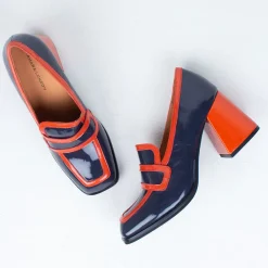Bergen Heel^Tamara London Discount