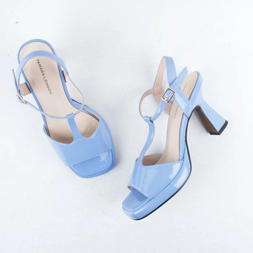 Bilbo Heel^Tamara London Best